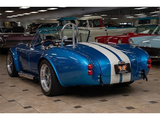 1965 Shelby Cobra (CC-2106894) for sale in Venice, Florida