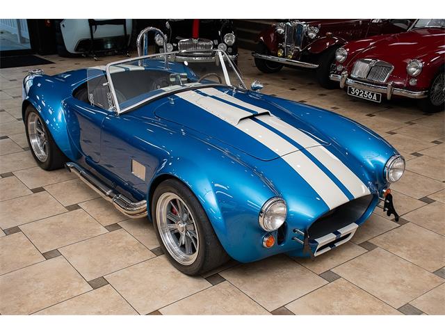 1965 Shelby Cobra (CC-2106894) for sale in Venice, Florida