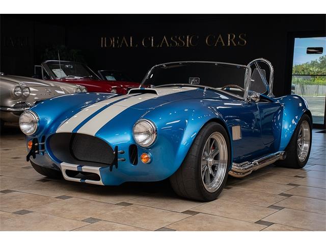 1965 Shelby Cobra (CC-2106894) for sale in Venice, Florida