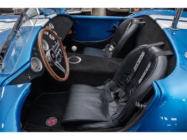 1965 Shelby Cobra (CC-2106894) for sale in Venice, Florida