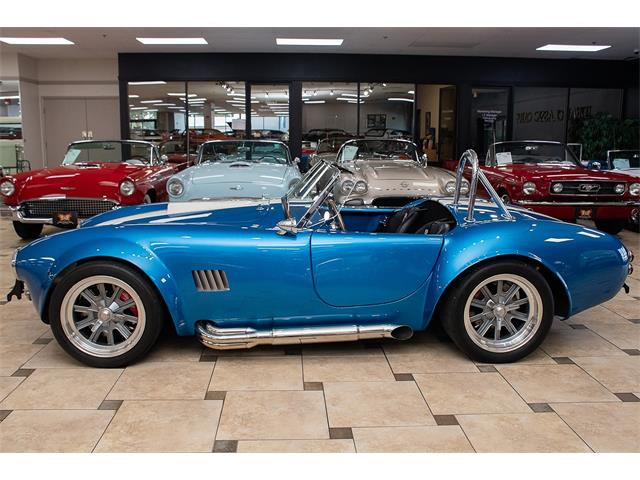 1965 Shelby Cobra (CC-2106894) for sale in Venice, Florida