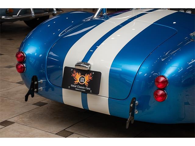 1965 Shelby Cobra (CC-2106894) for sale in Venice, Florida