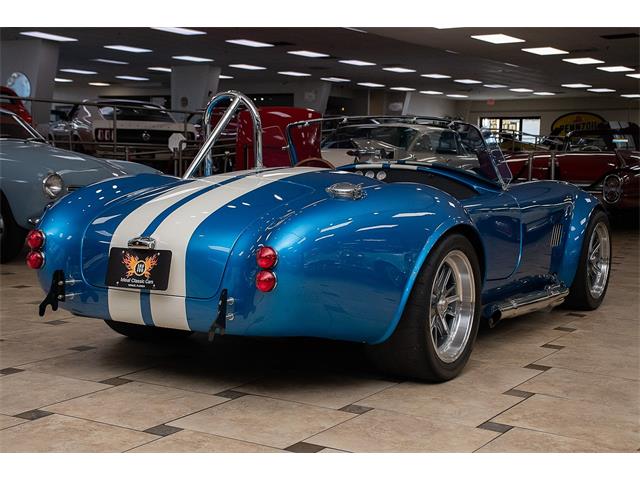 1965 Shelby Cobra (CC-2106894) for sale in Venice, Florida