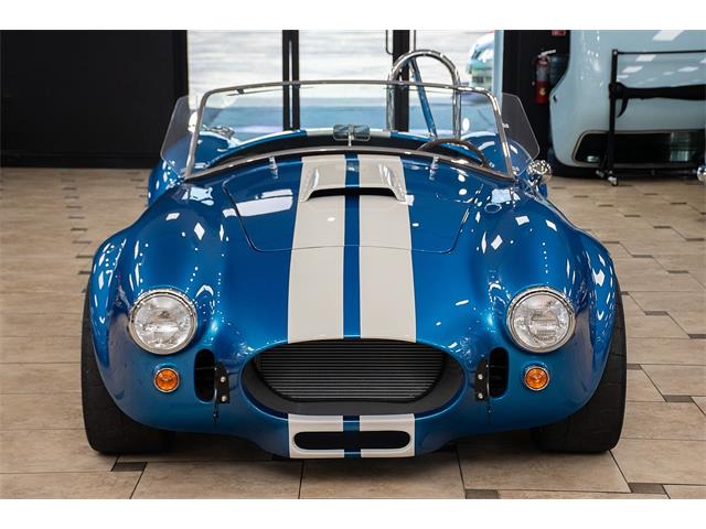 1965 Shelby Cobra (CC-2106894) for sale in Venice, Florida