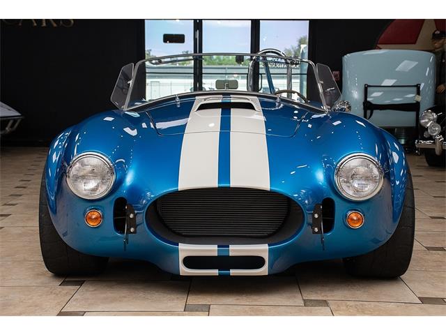 1965 Shelby Cobra (CC-2106894) for sale in Venice, Florida