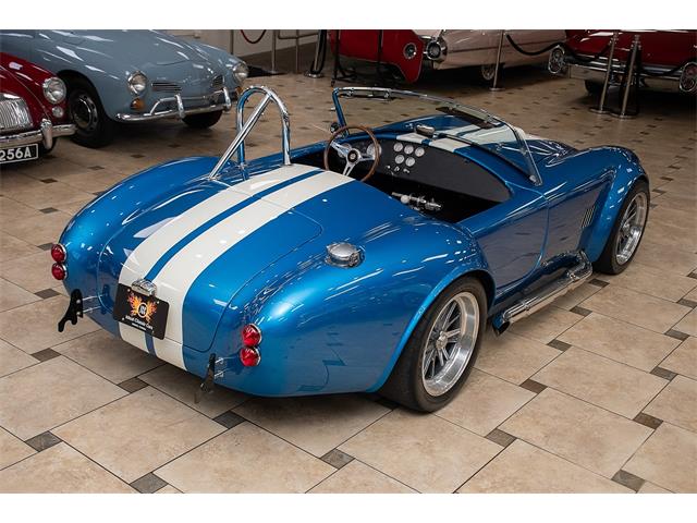 1965 Shelby Cobra (CC-2106894) for sale in Venice, Florida