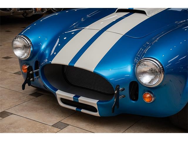 1965 Shelby Cobra (CC-2106894) for sale in Venice, Florida