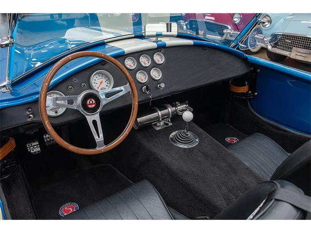 1965 Shelby Cobra (CC-2106894) for sale in Venice, Florida