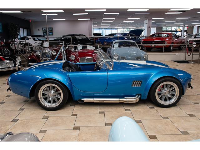 1965 Shelby Cobra (CC-2106894) for sale in Venice, Florida