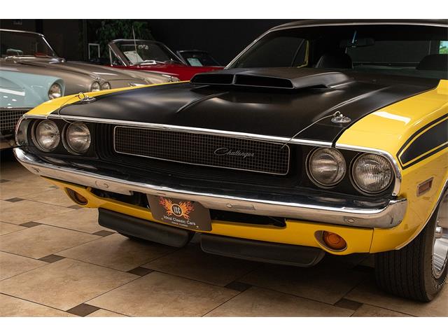 1970 Dodge Challenger (CC-2106895) for sale in Venice, Florida