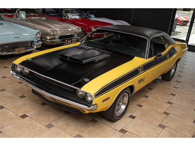 1970 Dodge Challenger (CC-2106895) for sale in Venice, Florida