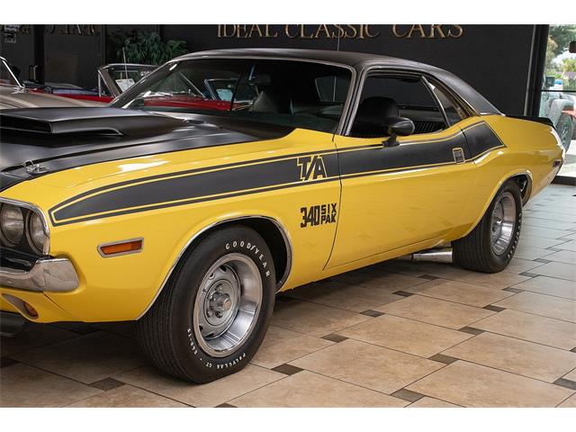 1970 Dodge Challenger (CC-2106895) for sale in Venice, Florida