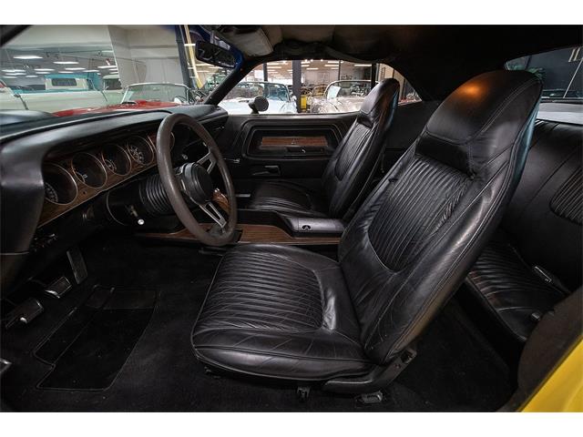 1970 Dodge Challenger (CC-2106895) for sale in Venice, Florida