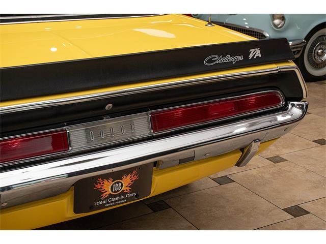 1970 Dodge Challenger (CC-2106895) for sale in Venice, Florida