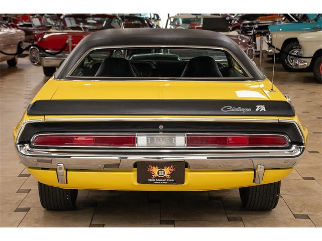 1970 Dodge Challenger (CC-2106895) for sale in Venice, Florida
