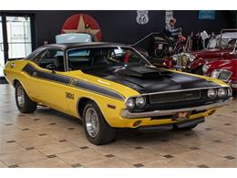 1970 Dodge Challenger (CC-2106895) for sale in Venice, Florida