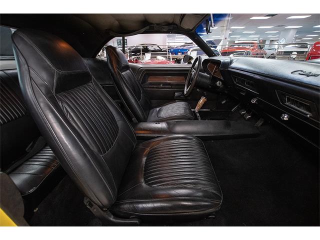 1970 Dodge Challenger (CC-2106895) for sale in Venice, Florida