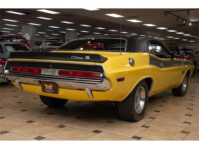 1970 Dodge Challenger (CC-2106895) for sale in Venice, Florida