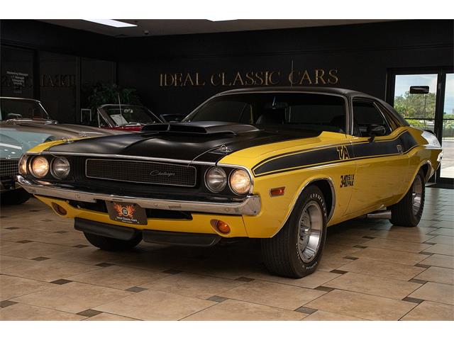 1970 Dodge Challenger (CC-2106895) for sale in Venice, Florida