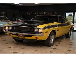 1970 Dodge Challenger (CC-2106895) for sale in Venice, Florida