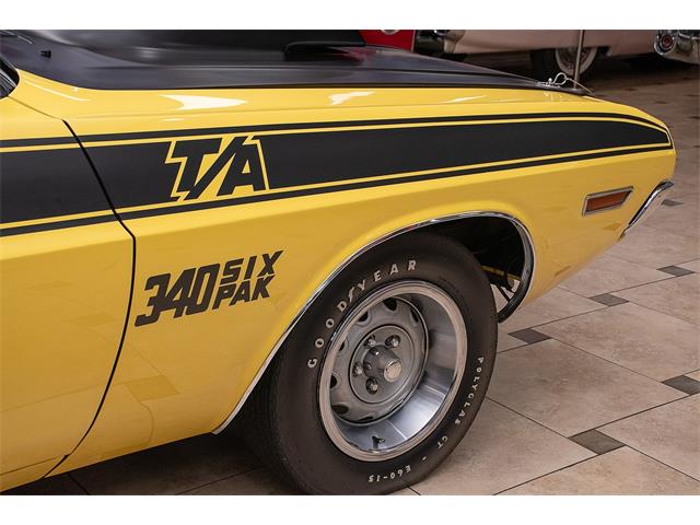 1970 Dodge Challenger (CC-2106895) for sale in Venice, Florida