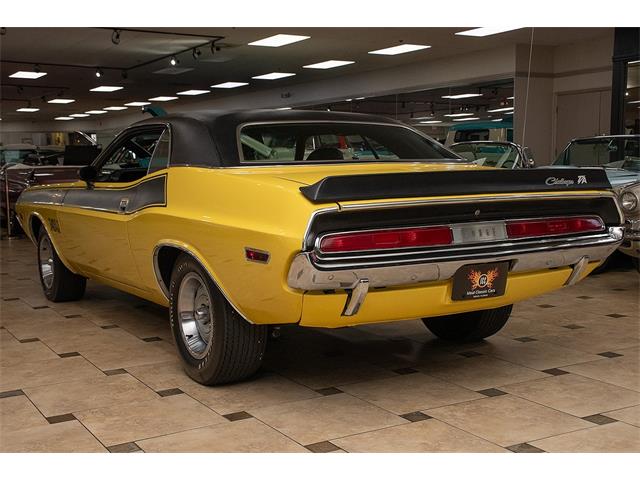 1970 Dodge Challenger (CC-2106895) for sale in Venice, Florida