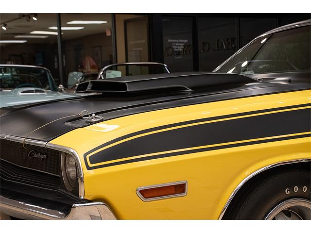 1970 Dodge Challenger (CC-2106895) for sale in Venice, Florida