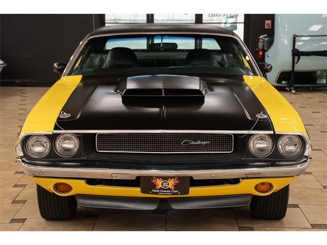 1970 Dodge Challenger (CC-2106895) for sale in Venice, Florida