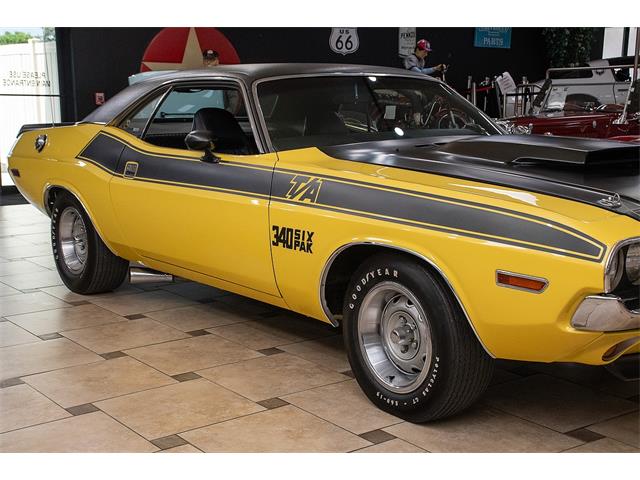 1970 Dodge Challenger (CC-2106895) for sale in Venice, Florida