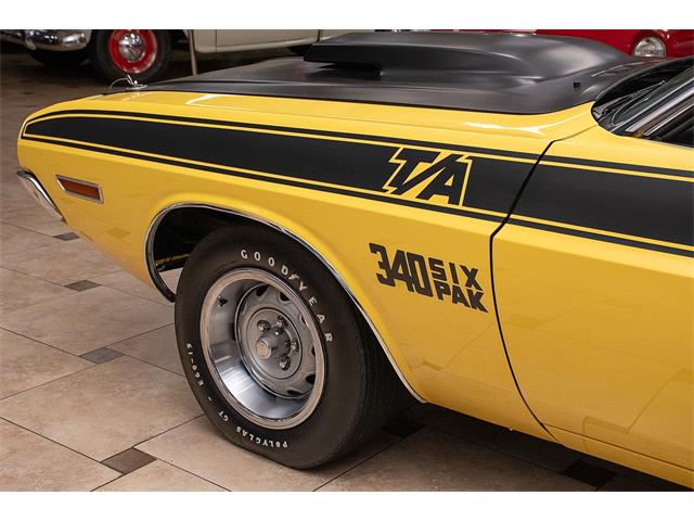 1970 Dodge Challenger (CC-2106895) for sale in Venice, Florida