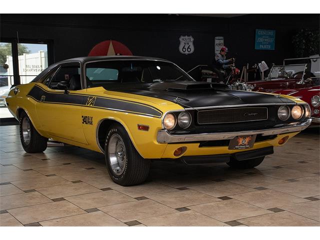 1970 Dodge Challenger (CC-2106895) for sale in Venice, Florida
