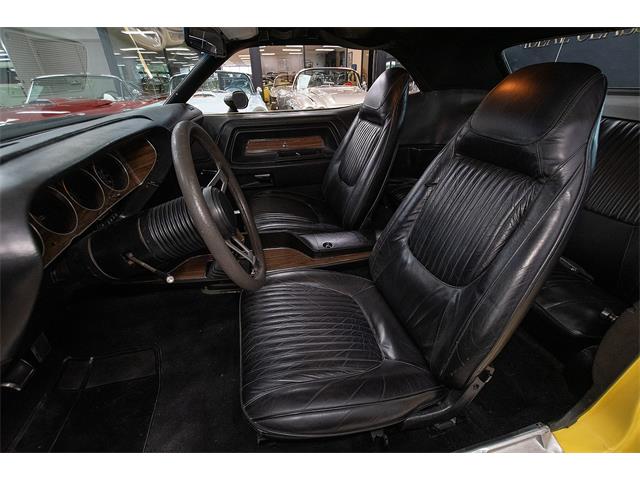 1970 Dodge Challenger (CC-2106895) for sale in Venice, Florida