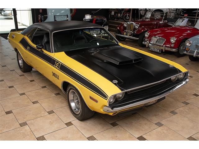 1970 Dodge Challenger (CC-2106895) for sale in Venice, Florida