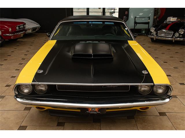 1970 Dodge Challenger (CC-2106895) for sale in Venice, Florida