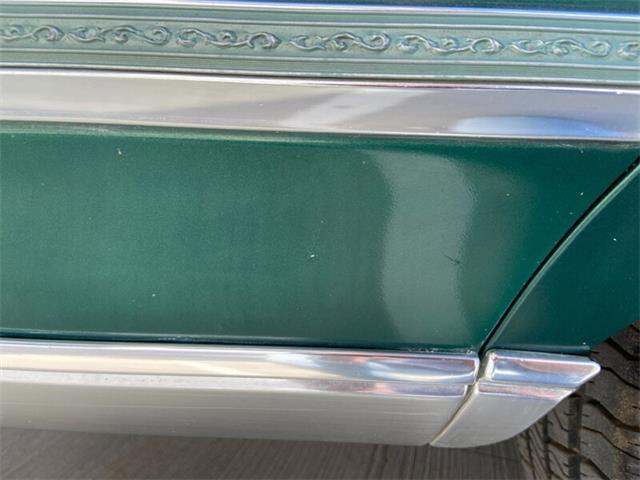 1976 Lincoln Continental (CC-2106896) for sale in Statesville, North Carolina
