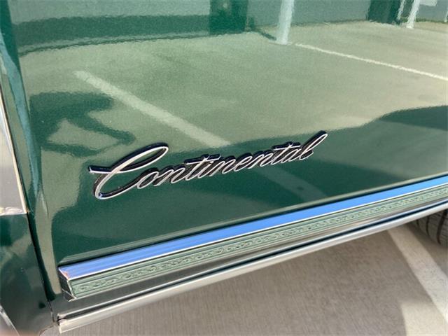 1976 Lincoln Continental (CC-2106896) for sale in Statesville, North Carolina