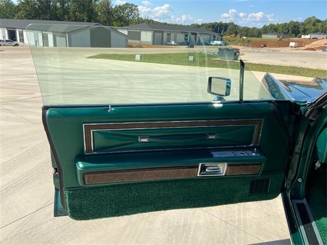 1976 Lincoln Continental (CC-2106896) for sale in Statesville, North Carolina