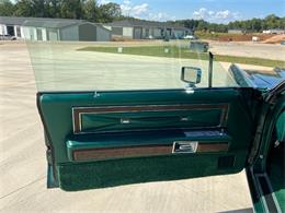 1976 Lincoln Continental (CC-2106896) for sale in Statesville, North Carolina