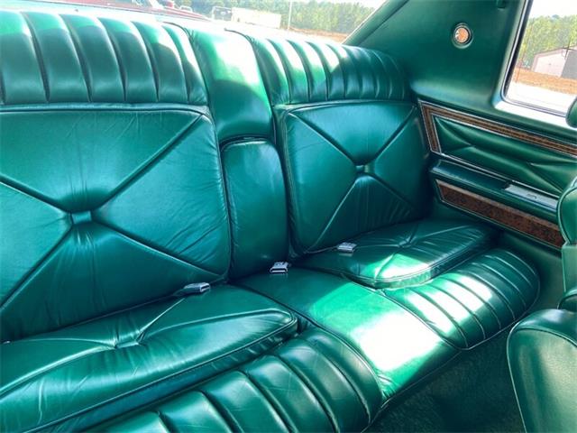 1976 Lincoln Continental (CC-2106896) for sale in Statesville, North Carolina