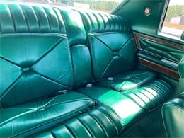 1976 Lincoln Continental (CC-2106896) for sale in Statesville, North Carolina