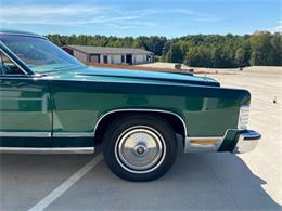 1976 Lincoln Continental (CC-2106896) for sale in Statesville, North Carolina