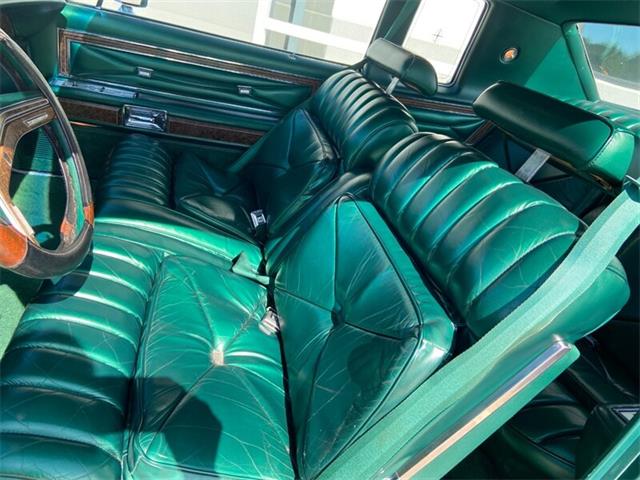 1976 Lincoln Continental (CC-2106896) for sale in Statesville, North Carolina
