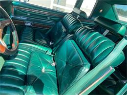 1976 Lincoln Continental (CC-2106896) for sale in Statesville, North Carolina