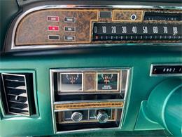 1976 Lincoln Continental (CC-2106896) for sale in Statesville, North Carolina