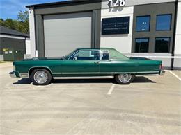 1976 Lincoln Continental (CC-2106896) for sale in Statesville, North Carolina