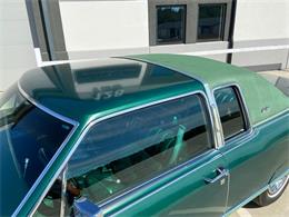 1976 Lincoln Continental (CC-2106896) for sale in Statesville, North Carolina