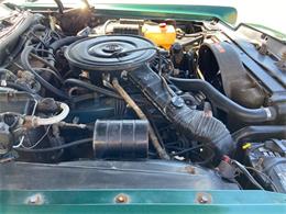 1976 Lincoln Continental (CC-2106896) for sale in Statesville, North Carolina