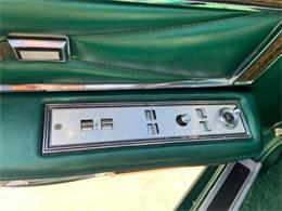 1976 Lincoln Continental (CC-2106896) for sale in Statesville, North Carolina