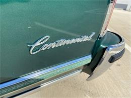1976 Lincoln Continental (CC-2106896) for sale in Statesville, North Carolina