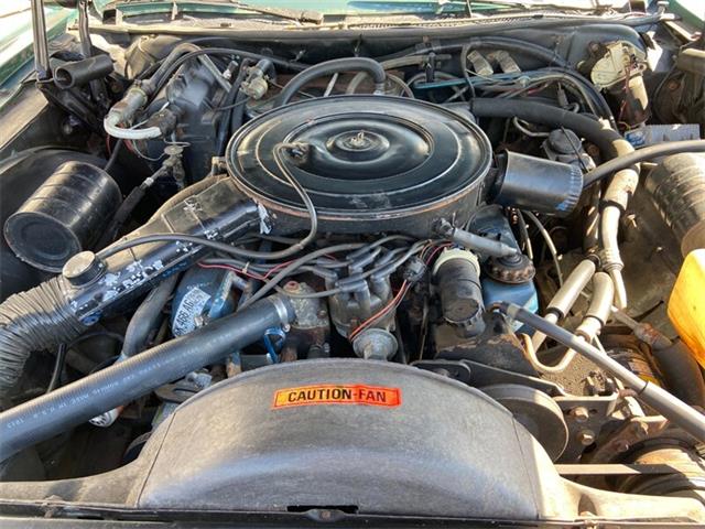 1976 Lincoln Continental (CC-2106896) for sale in Statesville, North Carolina
